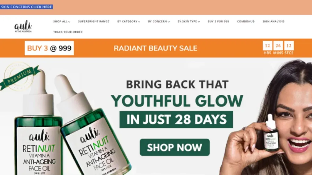 Auli Lifestyle is a Beauty and Personal care brand founded by Aishwarya Biswas. The Company manufactures Ayurvedic products for skincare. It also has an offline store. The Platform has secured Rs 75 lakhs for 15% equity.