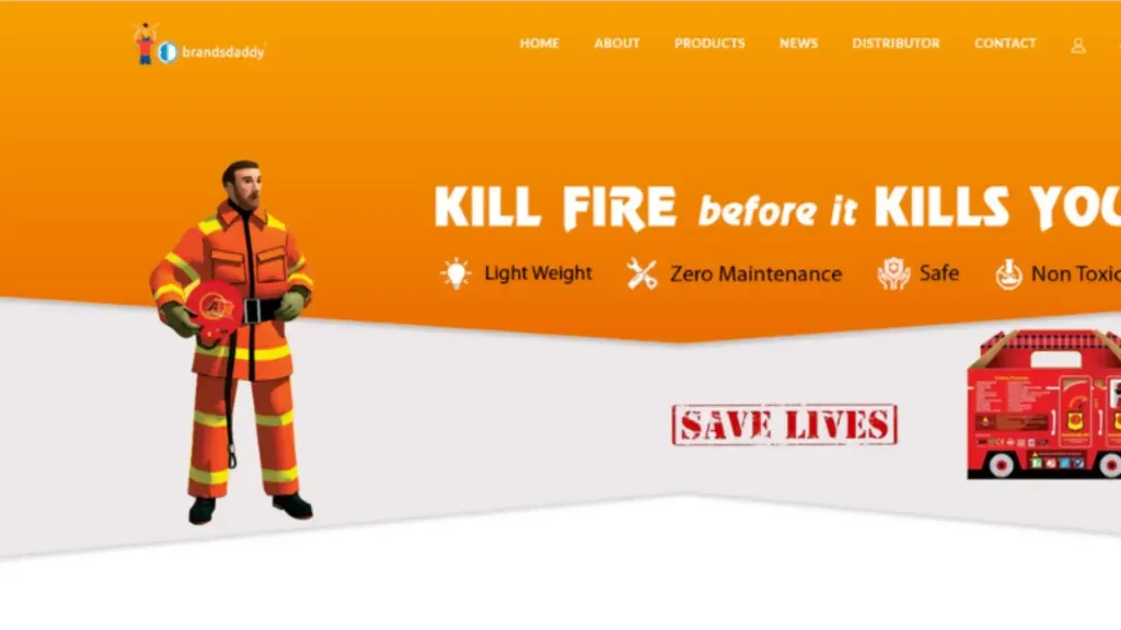 Brandsdaddy is a Mumbai-based platform founded in 2013 by Roshaan Vivekanand Mishra and Annkita Roshaan Mishra. 