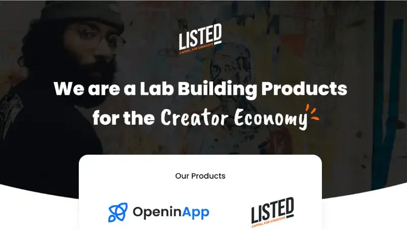 With the help of this platform, creators can use their popularity to solicit funding from their followers. It was established in 2021. Tokens based on the blockchain are given to fans. This acts as a interest in the future financial success of a creator or enterprise. 