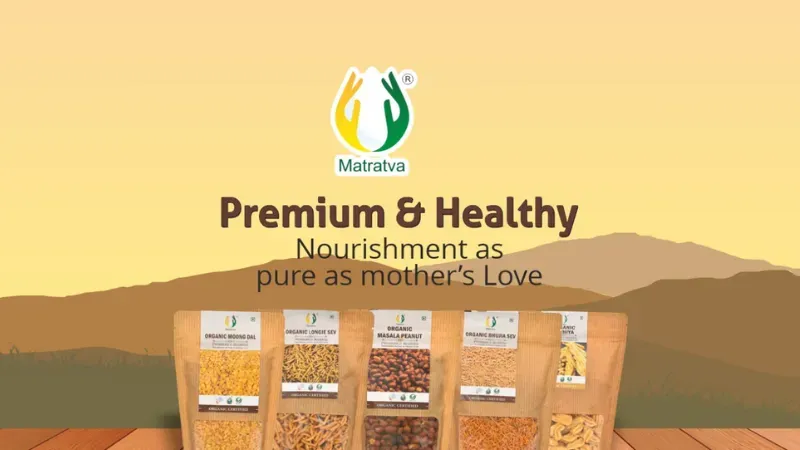 Matratva Dairy - Platform provides Milk and other dairy products 