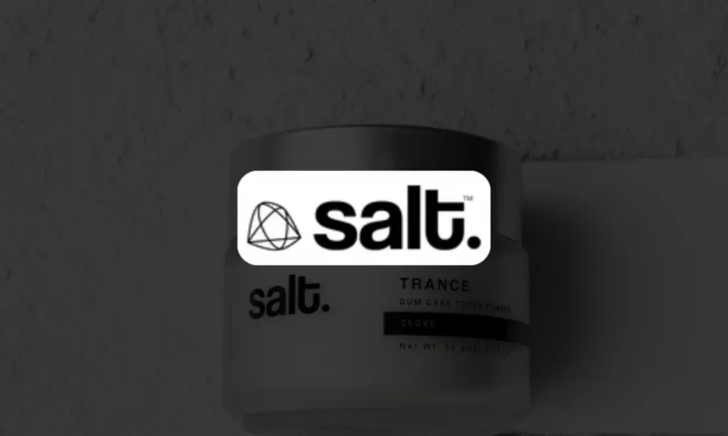 A premium-luxury oral care and hygiene firm called SALT has raised an unknown sum in its pre-seed round, backed by angel investor Dr. Viraj Doshi and others. It is currently valued at about INR 18 crore. 