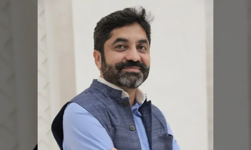 Aakash Moondhra, the global chief financial officer of Prosus-owned PayU, announced his resignation from the payments company on professional networking platform LinkedIn on Thursday but stated that he would remain in his position until September 30.