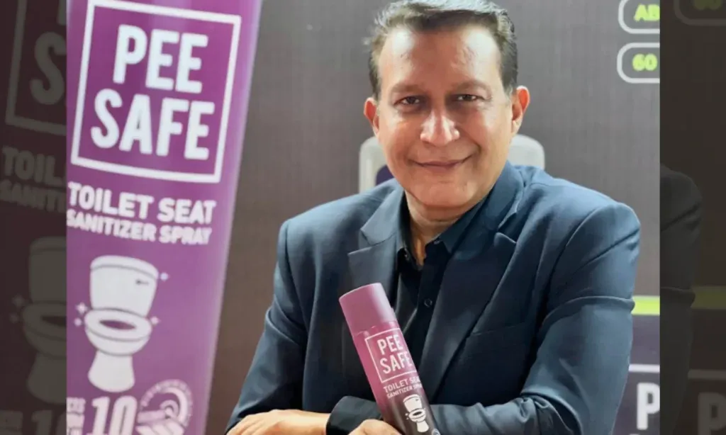The hygiene and wellness company Pee Safe has raised $3 million in a Series B fundraising round, which was co-led by Rainmatter Health and Natco Pharma Limited. 