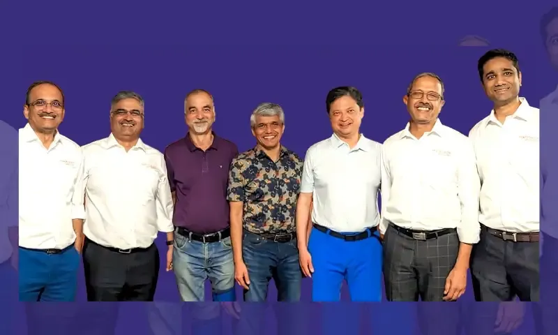 An early-stage B2B SaaS venture capital firm called Pentathlon Ventures has announced the opening of its second fund, with a target corpus of Rs 450 crores.