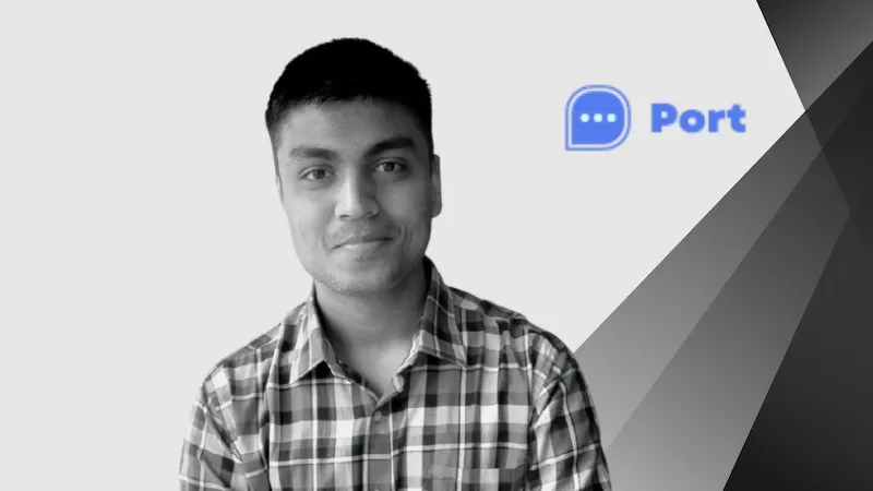 The closing of Numberless, Inc.'s Seed round was announced today by Port's parent firm. Catamaran, which has previously invested in consumer businesses like Reddit, Udemy, Loco, and DailyHunt, led the seed round. 