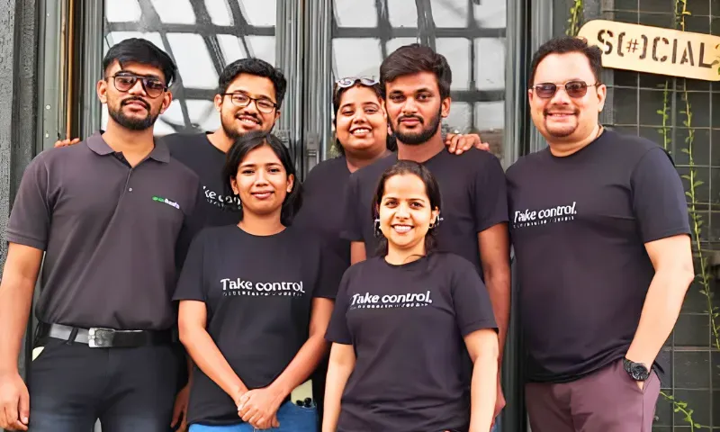 Qube Health, a healthcare payments firm has secured Pre-Series-A round funding led by the Inflection Point Ventures, Green Ivy Ventures, and other Family Investment offices.