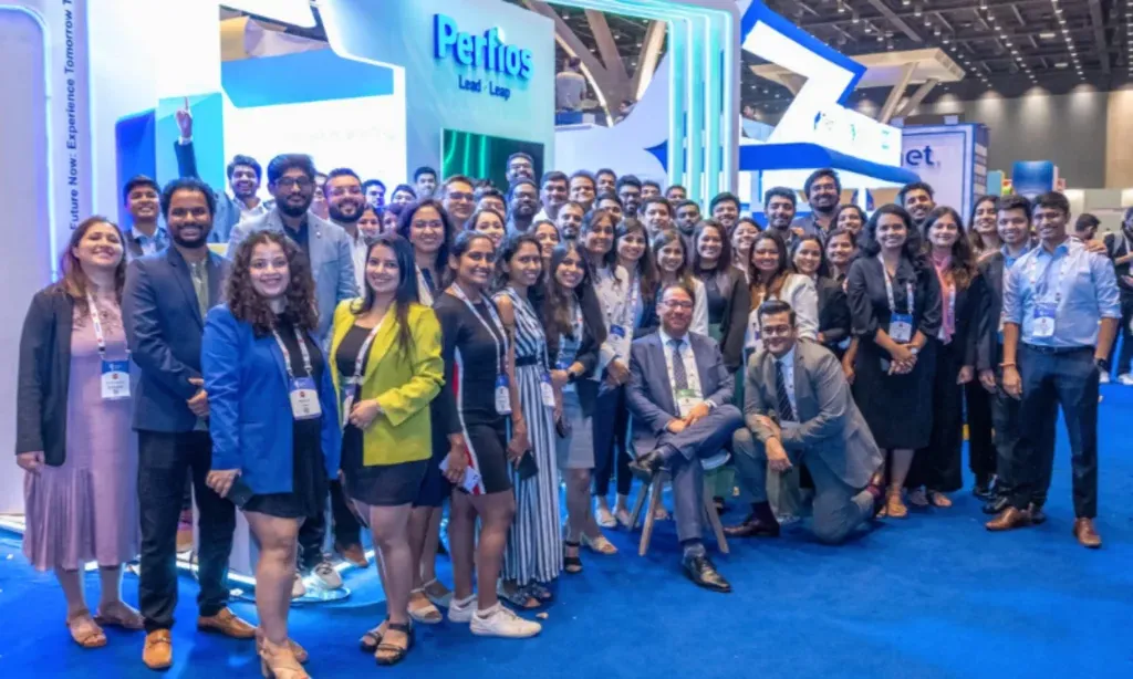 A B2B SaaS fintech business called Perfios recently received a USD 229 million Series D fundraising round from Kedaara Capital.