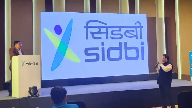 Sidbi, a national development bank that specializes in refinancing small business loans, announced that it would provide 100% financing for MSMEs' renewable energy projects along with other clean project initiatives.