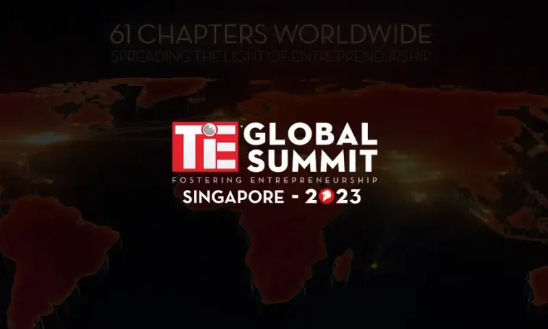 The TiE Global Summit (TGS) 2023, the flagship event of TiE Global, is set to bring together visionaries, industry leaders, investors, and entrepreneurs from across the globe.