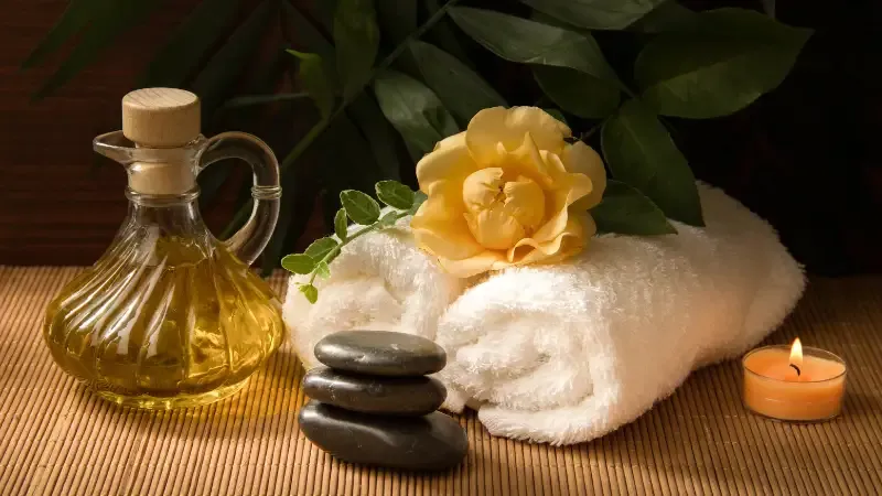 Spa Packages for Diwali - Profitable Diwali Business Ideas