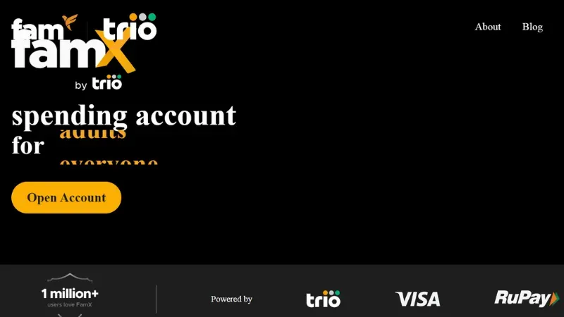 Banglore-based FamPay is a fintech startup founded by Sambhav Jain and Kush Taneja. It is a neobank for teenagers. With the help of this platform, users can successfully make online and offline payments without any Bank account. 