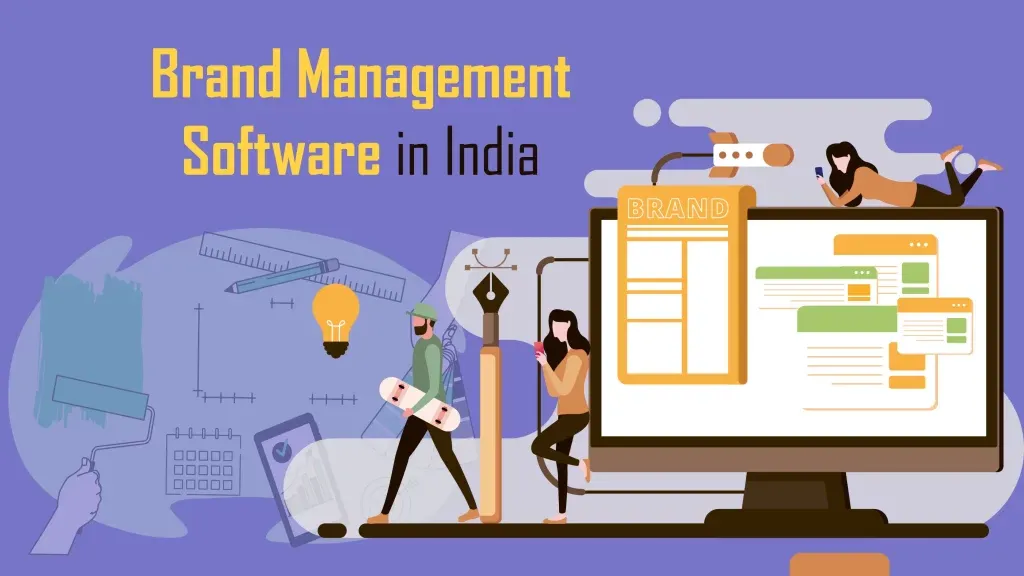 Top 10 Best Brand Management Software in India