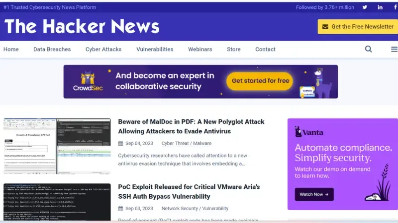 If you run a technology-based firm and you are seeking startup directory, Hacker News is your man. If you want to access the IT community, this is a fantastic service and a great venue to market your solutions to hackers and business owners. 