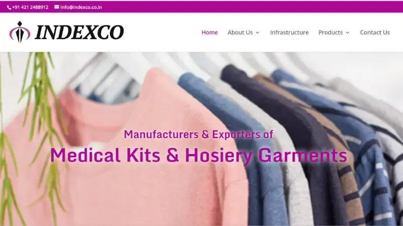 The goal of IndexCo is to serve as a business intelligence platform that monitors thousands of IT firms globally. Their primary goal is to create tools for researching tech businesses. You can customize your stream of businesses, places and industries to follow with the aid of IndexCo. 