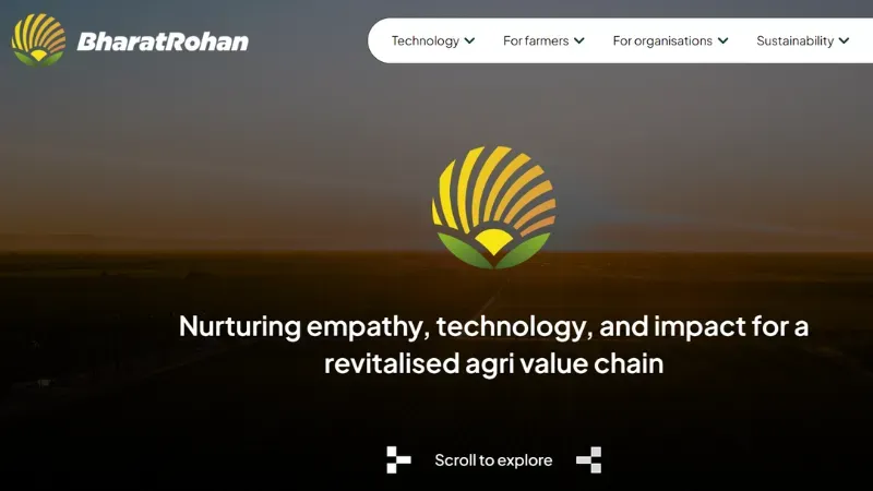 Top 10 Drone Delivery Startups in India | BharatRohan