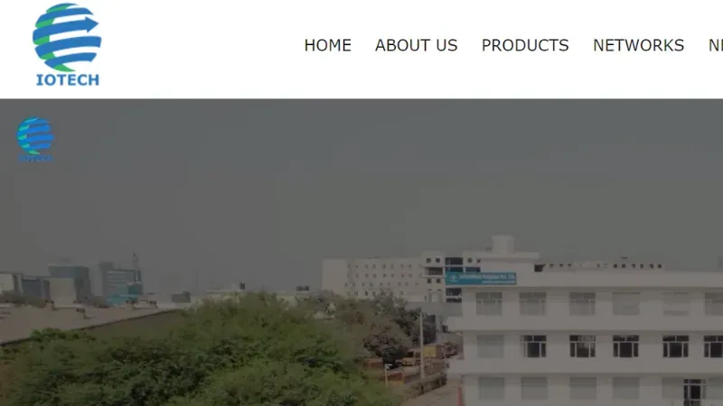 Top 10 Drone Delivery Startups in India | IoTechWorld Avigation