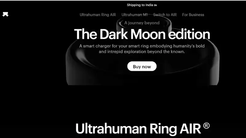 Ultrahuman is a Bengaluru-based startup founded by Mohit Kumar and Vatsal Singhal in 2019. The platform offers hardware and software equipment for monitoring biomarkers of the body. It also tracks glucose levels in real-time and customizes diet and exercise based on their result.  