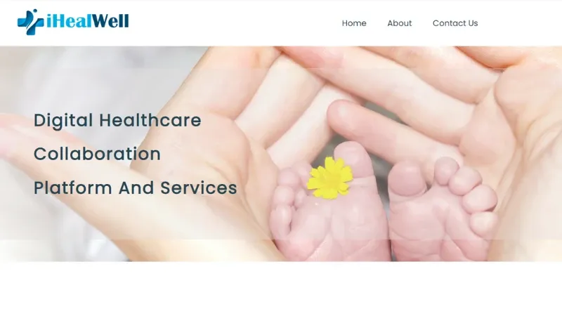Pune-based iHealWell is a health-tech company founded in 2016, it offers the best technology to improve patient care.