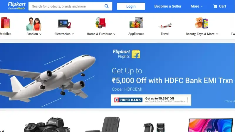 Flipkart doesn’t require any introduction because it’s the most popular E-Commerce site in India and because of the big billion days at one of the most anticipated online events for which millions of Indians weigh eagerly. After inMobi, the first Indian unicorn, Flipkart was one of the first Indian unicorns to reach a unicorn valuation in the period between 2011 and 2012. 