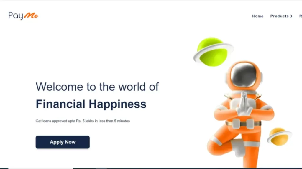 One of the most popular requests for personal loans in India, PayMe India, is a terrific platform with many benefits.