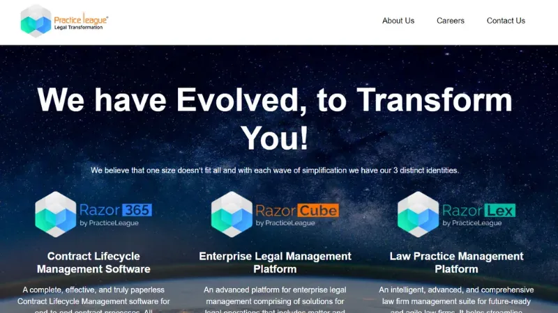 Top 10 Legaltech Startups in India | PracticeLeague