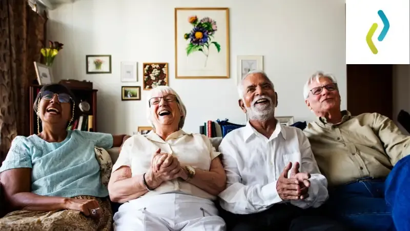 Alserv - Top Elderly Care Startups in India