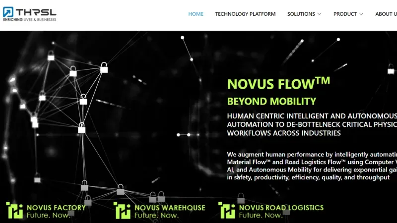 Hi-Tech Robotic Systemz is a Gurgaon based The Automation Machinery Manufacturing platform was founded in 2014. 