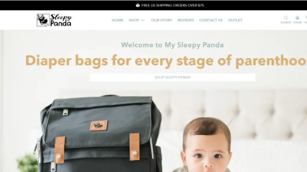 SleepyPanda is a Bengaluru-based startup that started to improve people's sleeping experience by providing comfortable and affordable mattresses. It was founded by Monica Thakur, Suhas Masuti, and Veerendra Koujalagi. 