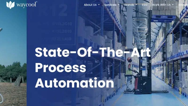 WayCool, as one of the fastest-growing Agri-Tech companies, has had a significant influence on India's food economy.