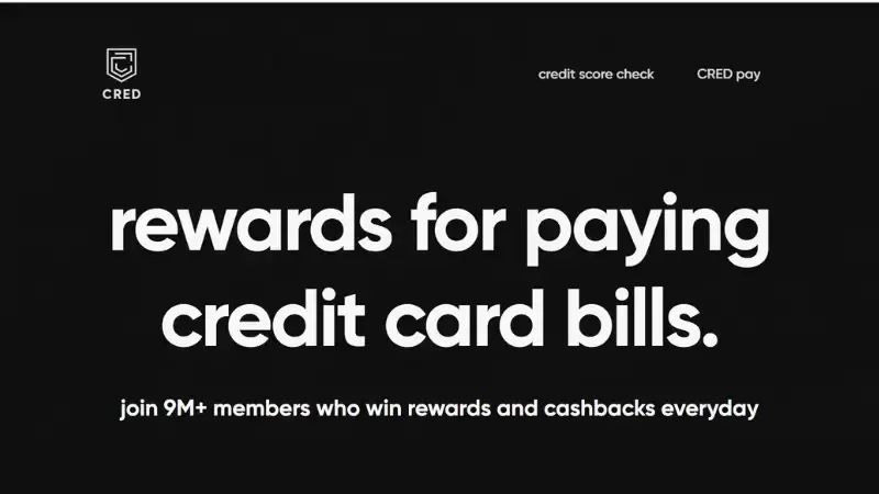 One of the top businesses in India was founded in 2018 by Kunal Shah in the city of Bengaluru. On this website, users receive cred coin for paying their credit card bills on time. These coins can be exchanged for various special offers and discounts. 