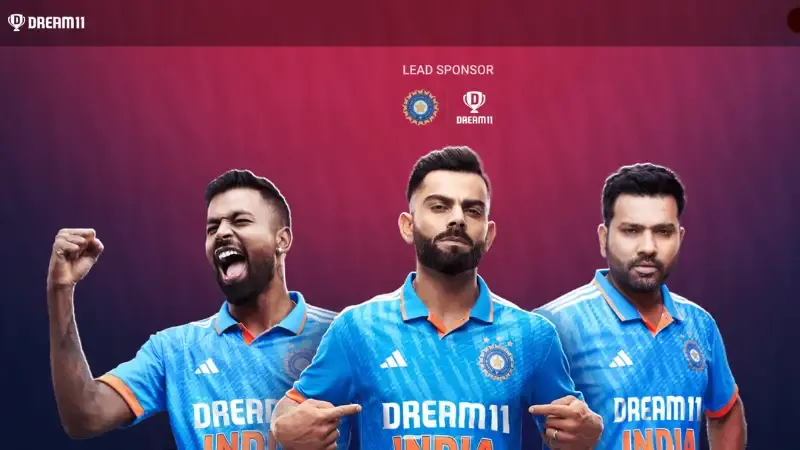 Users of the smartphone software dream 11 can participate in fantasy games like basketball, Kabaddi, hockey and cricket. A virtual squad of real life athletes is assembled by players in this online game, and they on points on how will they perform in actual competitions. 