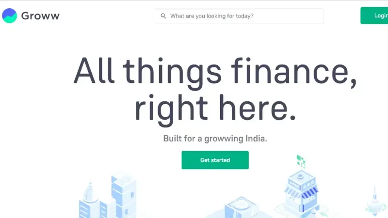 Harsh Jain, Ishan Bansal, Lalit Keshre and Neeraj Singh founded the Bangalore based firm Groww in 2017. It was developed by the leaders to function as both a website and a mobile app. After observing how difficult it was for an average Indian man to make investments, the company’s founders developed the idea for the business. 