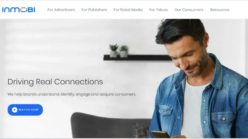 In 2011, InMobi became the India’s first unicorn startup company. It employs over 1500 people across 22 of his located across 12 countries and 5 continents. The startup is backed by Softbank, Ram Shriram’s Sherpalo Ventures. 