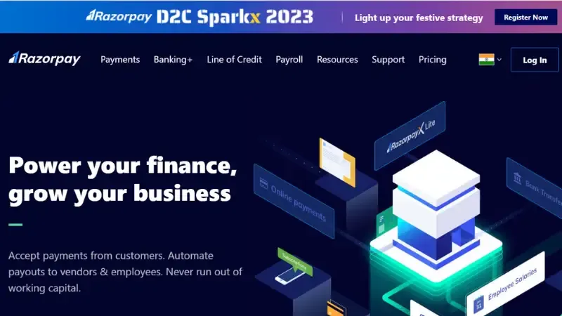 Shashank Kumar and Harshal Mathur established it in 2014. It offers its customers the satisfaction of a variety of payment needs because it was developed in Bangalore, India’s IT powerhouse. 