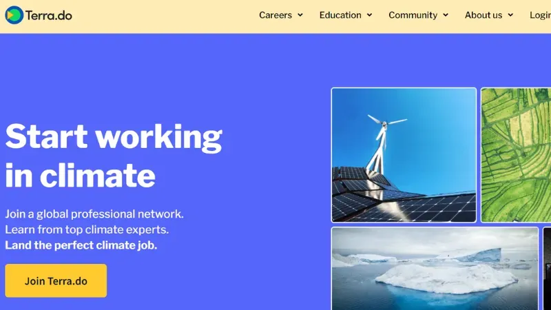 Terra.do - Top 20 Emerging Indian Edtech Startups
