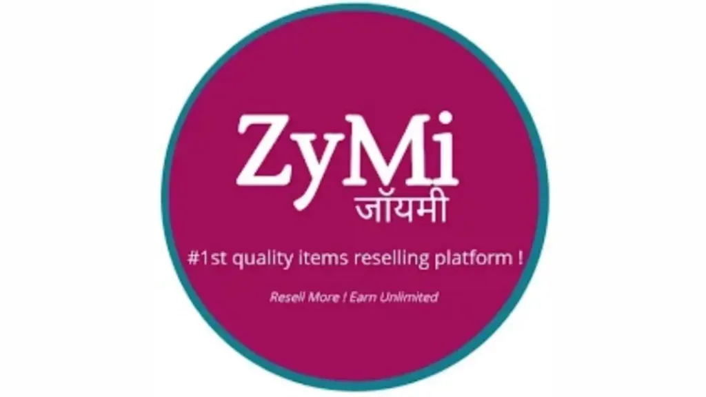 ZyMi is one of the most famous reselling apps, which helps users build their online retail outlets easily.
