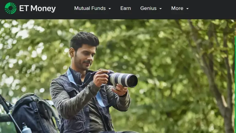 The Times of India groups ETMONEY app is an entirely integrated mobile platform that offers solutions for aspect of a users financial life, including direct mutual funds, Care insurance and text saving schemes. 