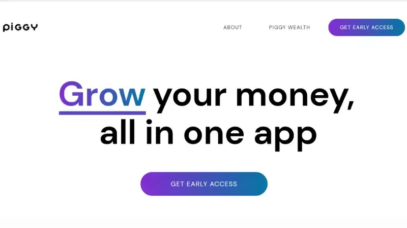 Piggy States that it offers its users commission free mutual funds. Additionally, this firm offers the best mutual fund investments possibilities and is impartial towards clients. 