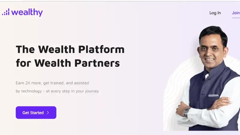 Since it’s 2016 start, wealthy has sought to make investing simpler and easier for users. It boasts of algorithm driven fund selection, paperless KYC and mutual fund rebalancing. 
