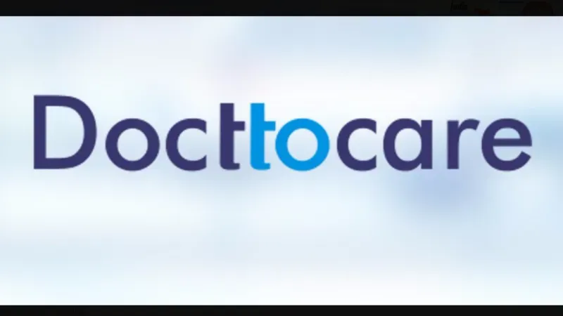 Docttocare is one of the leading online doctor consultation apps founded by  Sugandha in 2018. The platform also helps non-metro-city users and tries to give them the best service where they can book an appointment with doctors.  It helps in identifying the right doctors/hospitals and scheduling appointment dates according to you.