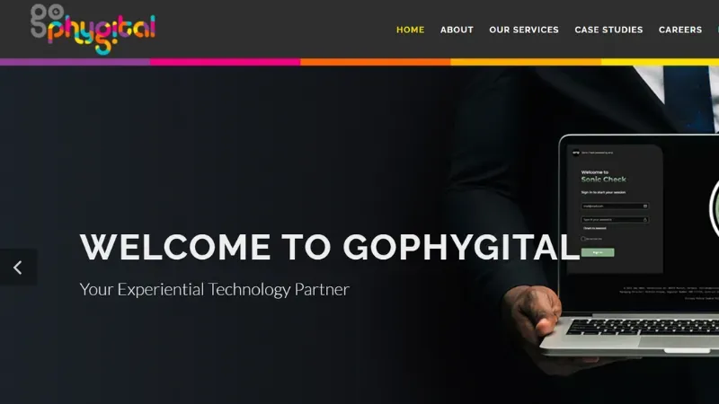 Top Augmented Reality (AR) Startups in India | Gophygital
