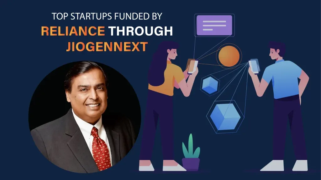 Today, India is one of the hubs of the startup industry. It ranks 3rd in the world after America and China. The Startups Funded by Reliance Through JioGenNext  in India is growing day by day. But to run a successful setup it is very important that your idea is very unique and there are also some other factors investment is one of them. without proper investment, you can't run a startup for a long period. To run a successful start-up it is very important to raise some investment. 