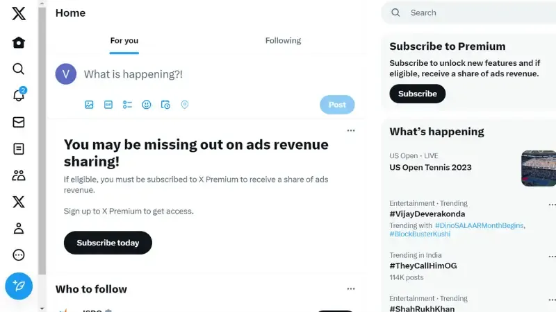 Twitter - Greatest Engaging Sets of Communities