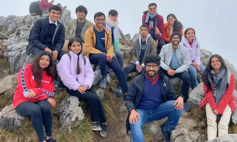 GradCapital, founded by graduates of BITS and IIMA, has just announced its second fund, with a total investment of $6 million, to support student companies.