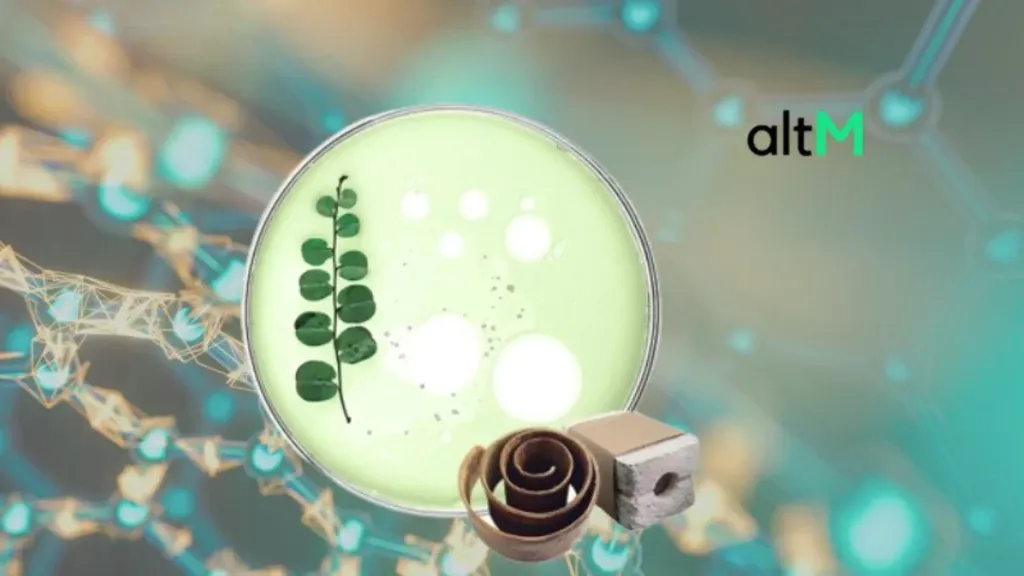 AltM, a business in the biomaterials industry, has secured a $3.5 million Seed investment round from Omnivore. 