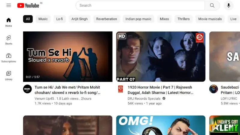 YouTube - Top Social Networking Platforms for Business Owners