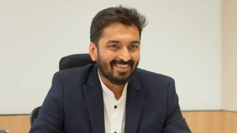 The Aditya Birla Group's e-commerce rollup company TMRW provides Rs 155 crore to the menswear company The Indian Garage Co (TIGC).