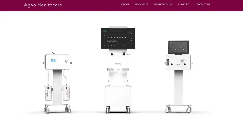 Agva Healthcare - Fastest-growing Healthcare startups in India