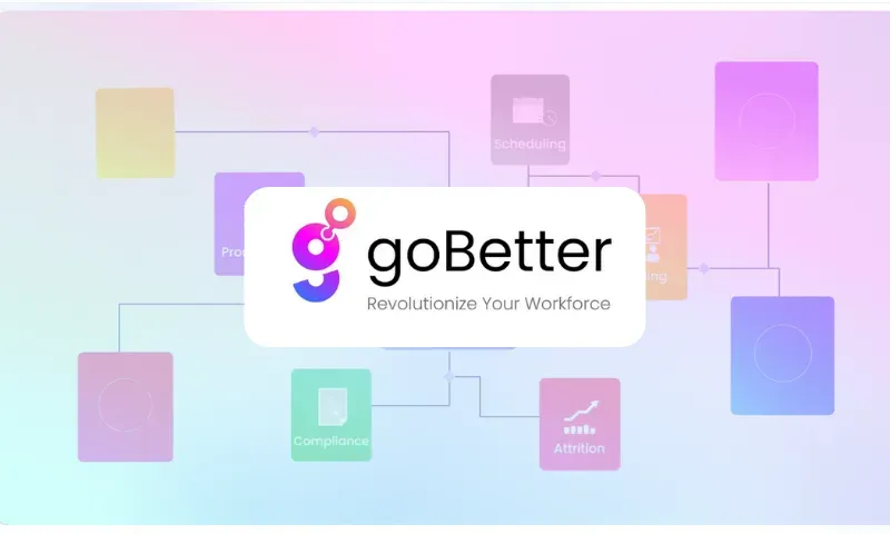 BetterPlace Launches a Unified Tech Brand goBetter to Accelerate its Global Expansion, Plans to Invest $35 Million in R&D