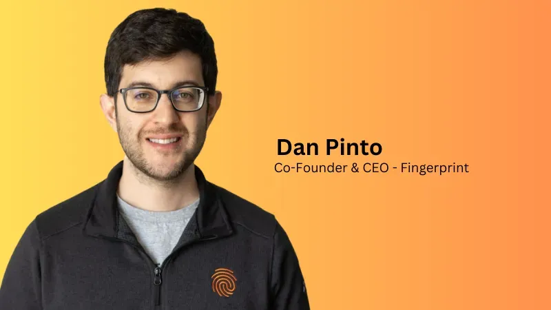 The startup Fingerprint, which gives developers the tools to combat online fraud at its source, secured $33 million in a Series C funding round, which brings its total funding to $77 million. Nexus Venture Partners led the round. In the round, Uncorrelated Ventures also took part.